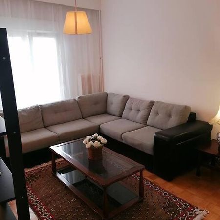 Apartament Διαμερισμα Στο Κεντρο Διπλα Στην Θαλασσα Kawala Zewnętrze zdjęcie
