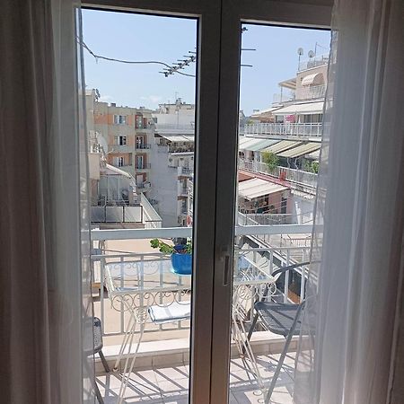 Apartament Διαμερισμα Στο Κεντρο Διπλα Στην Θαλασσα Kawala Zewnętrze zdjęcie