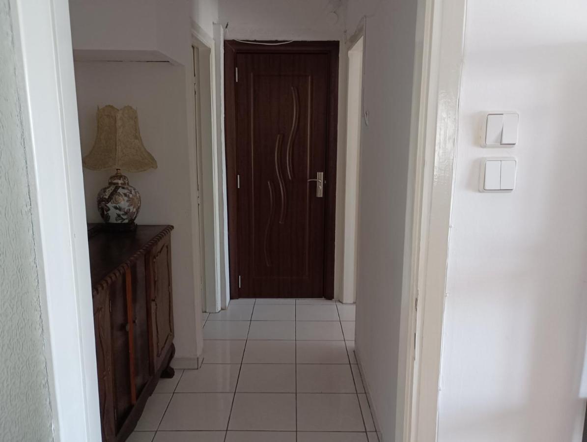 Apartament Διαμερισμα Στο Κεντρο Διπλα Στην Θαλασσα Kawala Zewnętrze zdjęcie