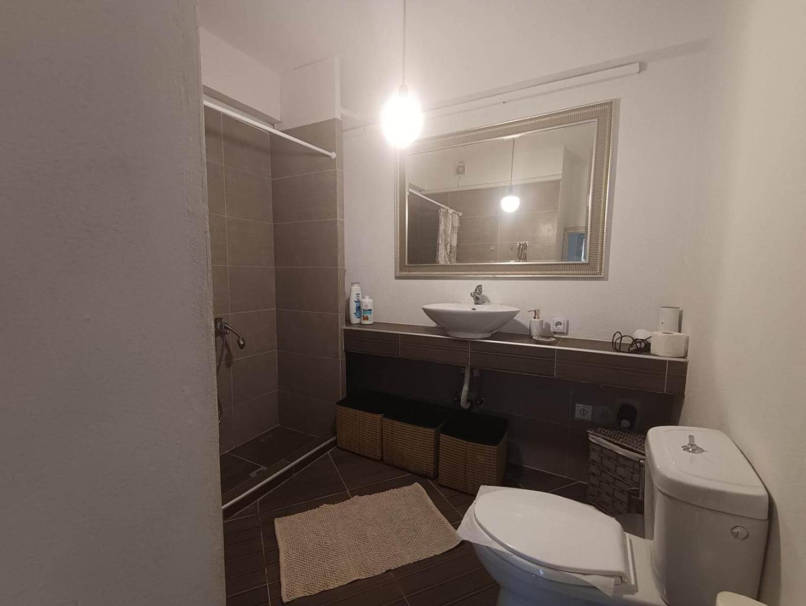 Apartament Διαμερισμα Στο Κεντρο Διπλα Στην Θαλασσα Kawala Zewnętrze zdjęcie